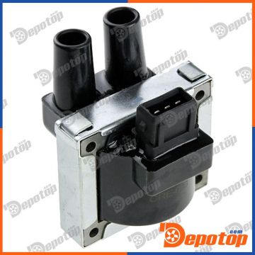 Bobine D'allumage pour RENAULT | 5DA749475321, 16-148850006